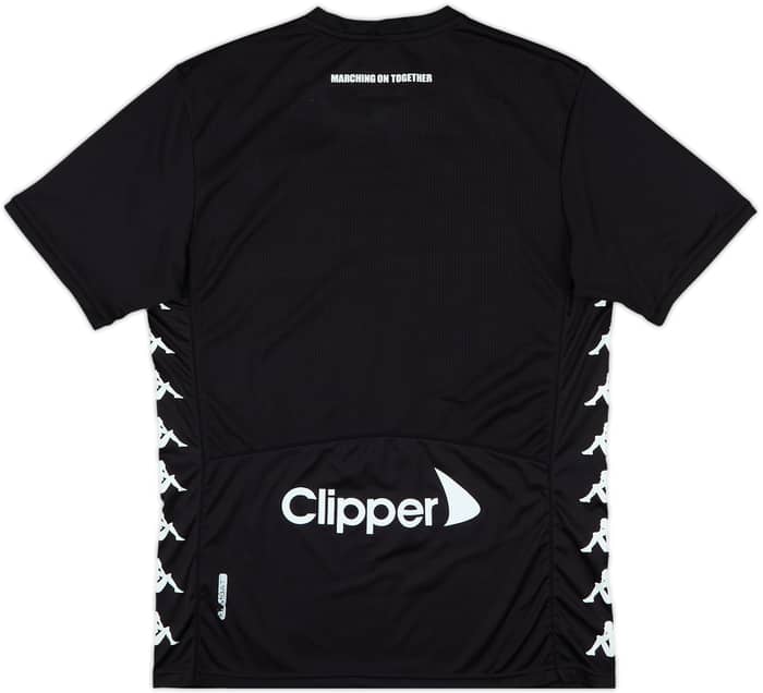 2017-18 Leeds United Away Shirt - 5/10 - (L)