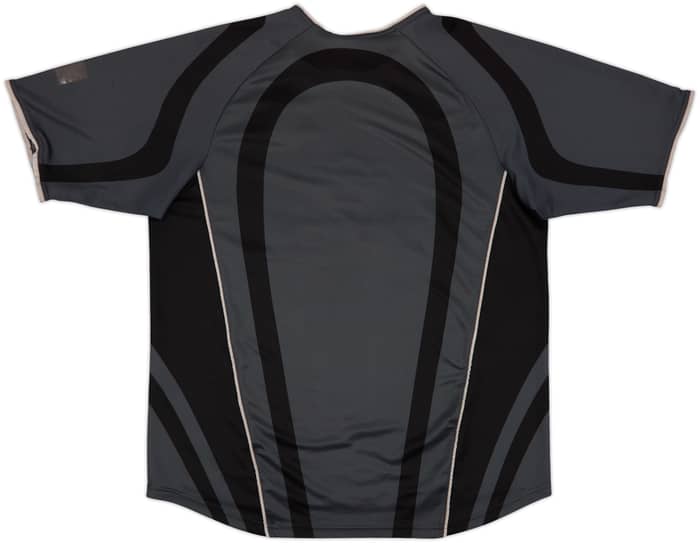 2001-02 Paris Saint-Germain Third Shirt - 5/10 - (XL)