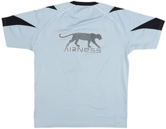 2007-08 Lille Airness Training Shirt - 5/10 - (L)
