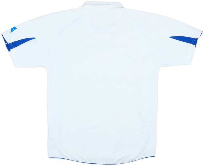 2006-07 Karlsruher Away Shirt - 5/10 - (M/L)