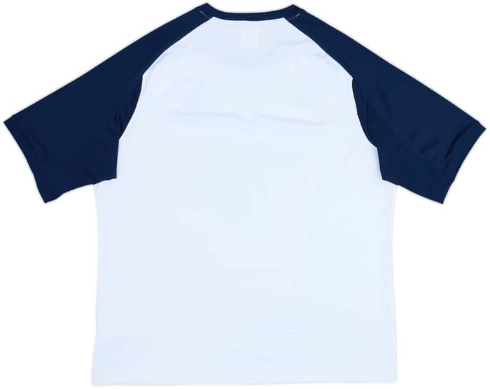 2012-13 Rangers Limited Edition Fourth Shirt - 6/10 - (3XL)