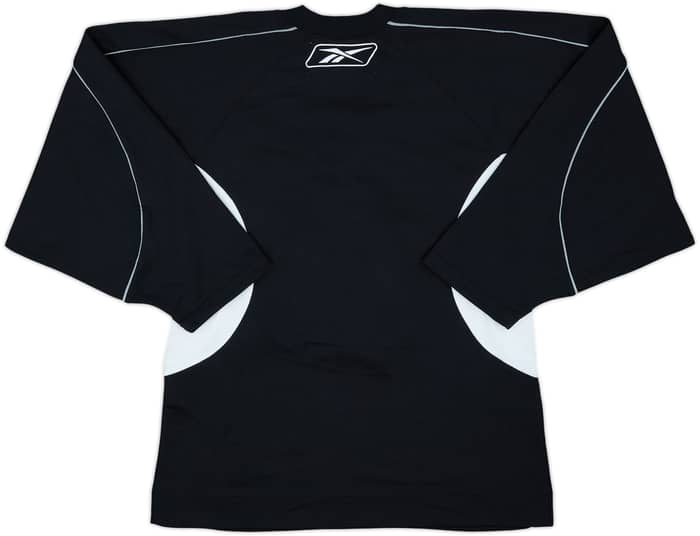 2007-11 Chicago Blackhawks Reebok Training Jersey - 8/10 - (S)