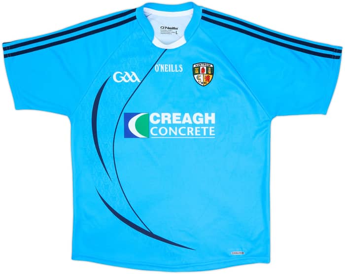 2010s Antrim GAA GK Jersey - 9/10 - (L)