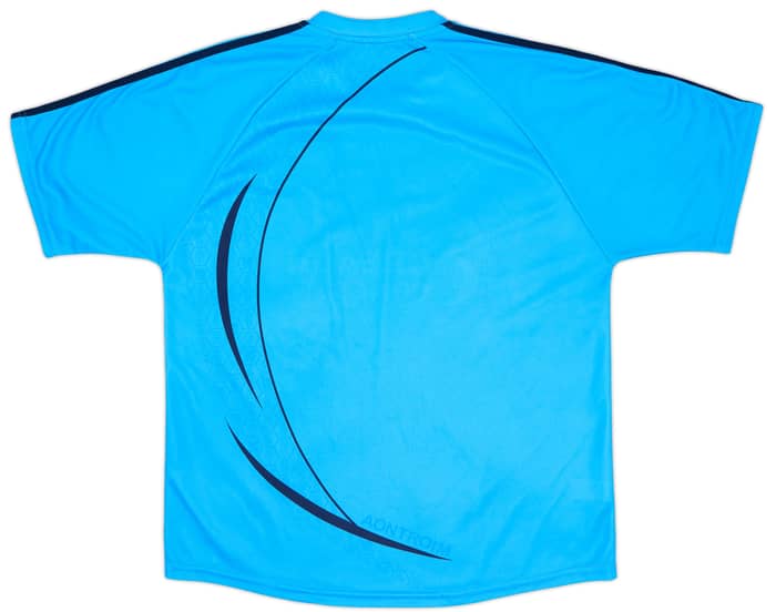 2010s Antrim GAA GK Jersey - 9/10 - (L)