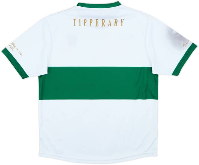 Camiseta Conmemorativa de Tipperary GAA 2019-20 - 8/10 - (M)