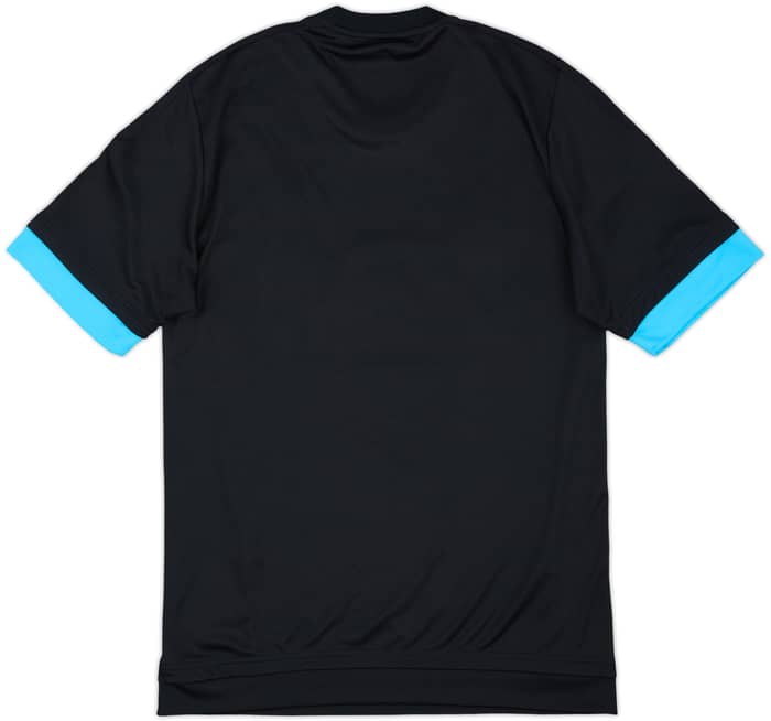 2015-16 Olympique Marseille Away Shirt - 8/10 - (S)