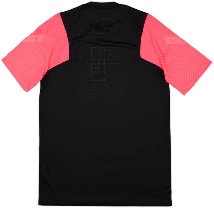 2020-21 South Korea Nike Training Shirt - 9/10 - (M)