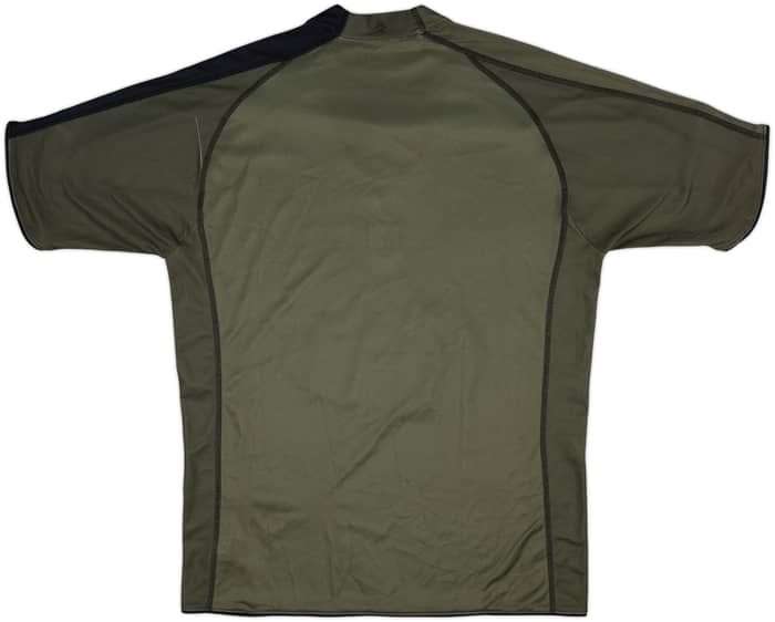 2006-07 Bordeaux Third Shirt - 8/10 - (XL)