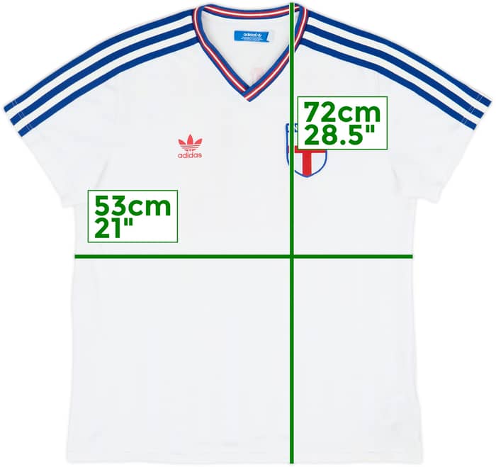 2011-12 England adidas Leisure Shirt #11 - 8/10 - (L)