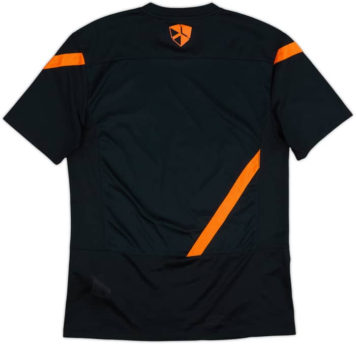 2012-13 Netherlands Nike Training Shirt - 10/10 - (M)