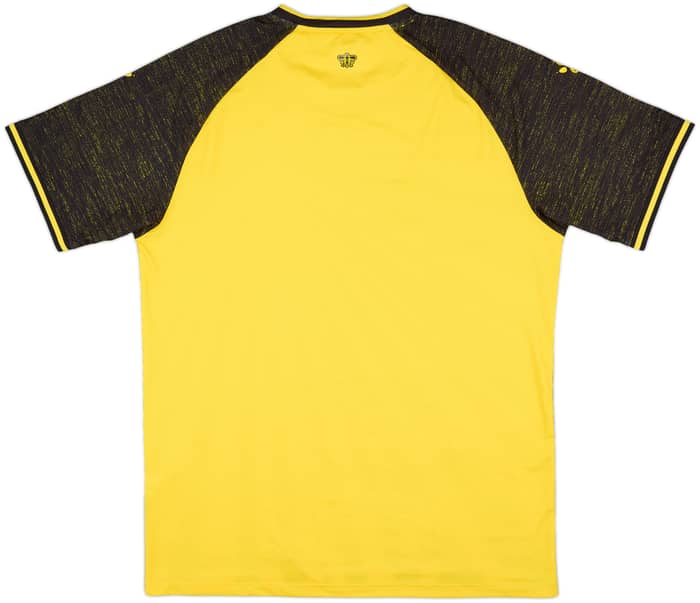 2020-21 Watford Home Shirt - 10/10 - (L)