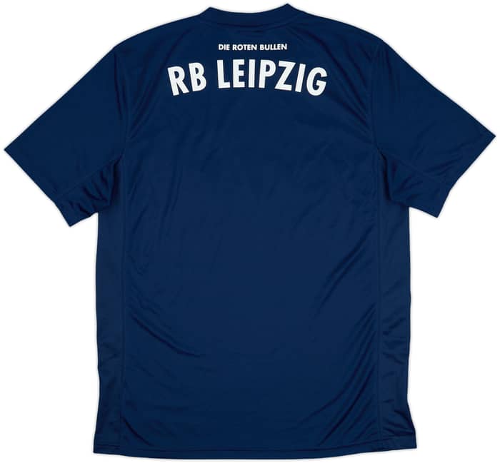 2014-15 RB Leipzig Away Shirt - 8/10 - (L)