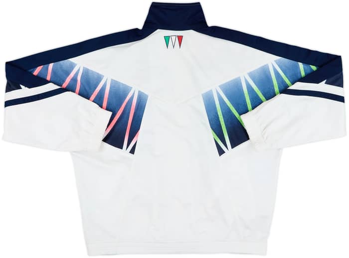 1994 Italy Diadora Track Jacket - 6/10 - (S)