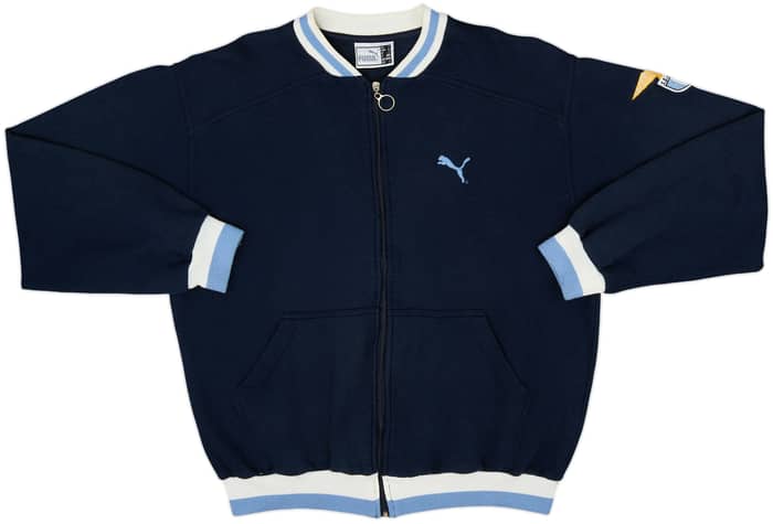 1999-00 Lazio Puma Track Jacket - 8/10 - (S)