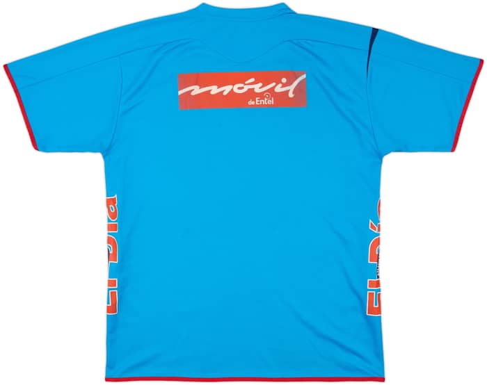 2007 Blooming Home Shirt - 6/10 - (L)