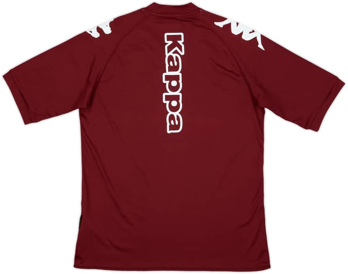 2008-09 Torino Home Shirt - 7/10 - (L.Boys)