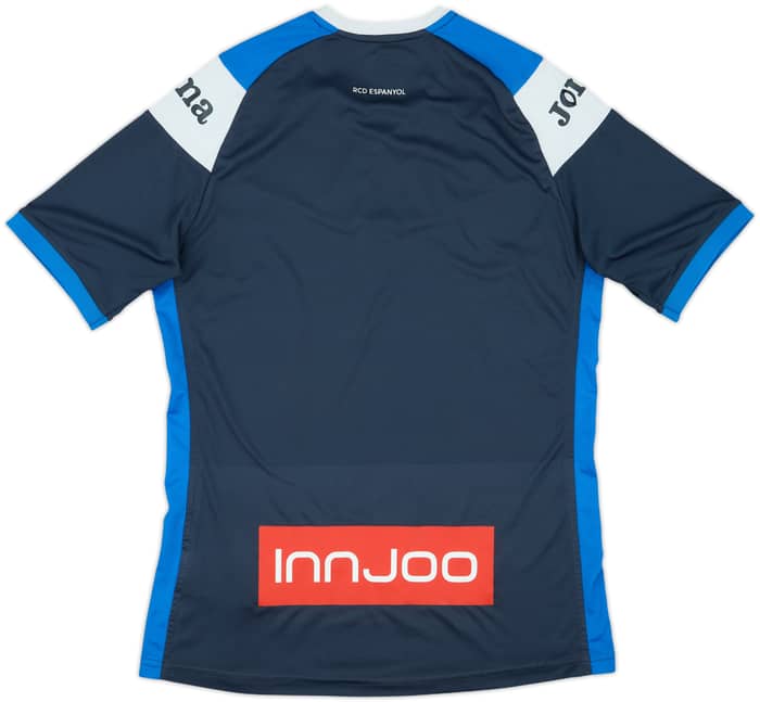 2016-17 Espanyol Joma Training Shirt - 5/10 - (L)