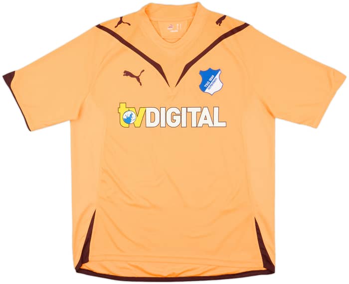 2009-10 TSG Hoffenheim Third Shirt - 9/10 - (L)
