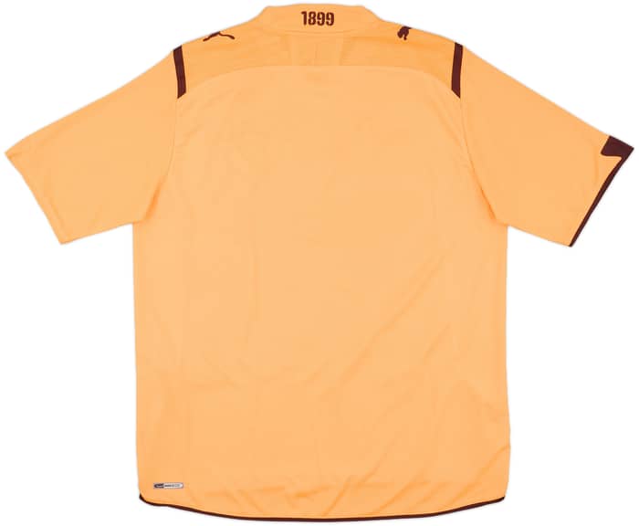 2009-10 TSG Hoffenheim Third Shirt - 9/10 - (L)