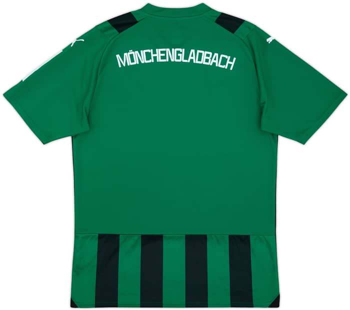 2023-24 Borussia Monchengladbach Away Shirt (M)