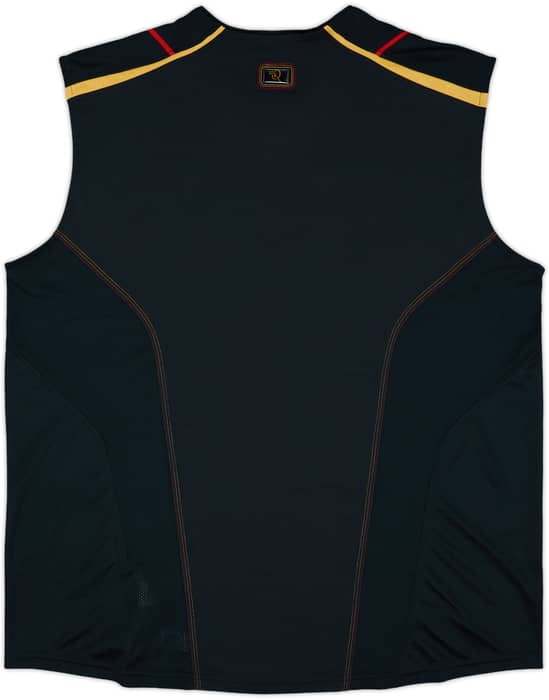 2007-08 Nike Ronaldinho 'R10' Training Vest - 10/10 - (XL)