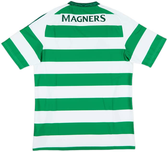 2024-25 Celtic Home Shirt (M)