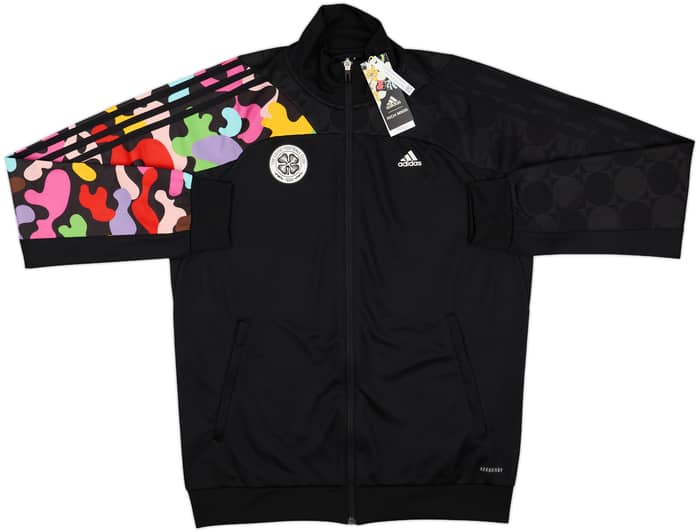 2023-24 Celtic adidas Rich Mnisi Track Jacket (M)
