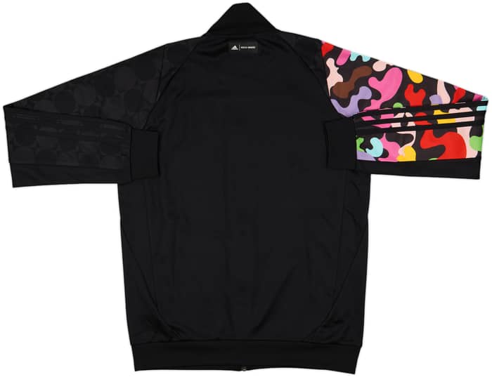 2023-24 Celtic adidas Rich Mnisi Track Jacket (M)