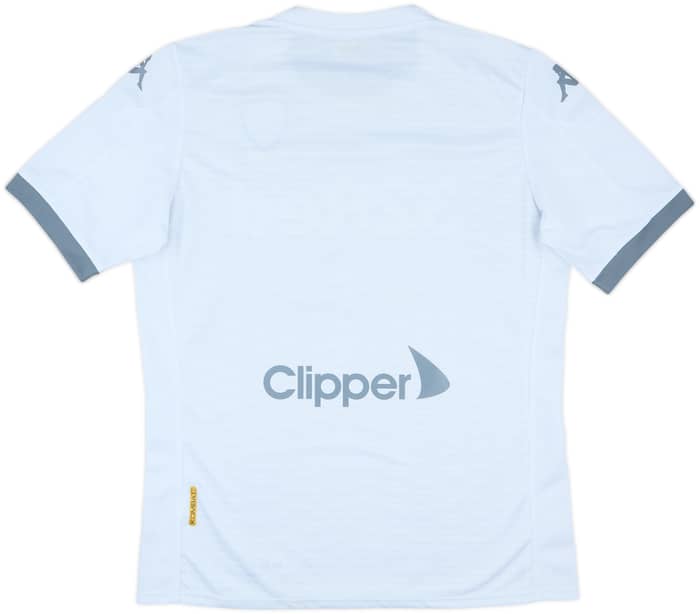 2019-20 Leeds United Centenary Home Shirt - 5/10 - (L)