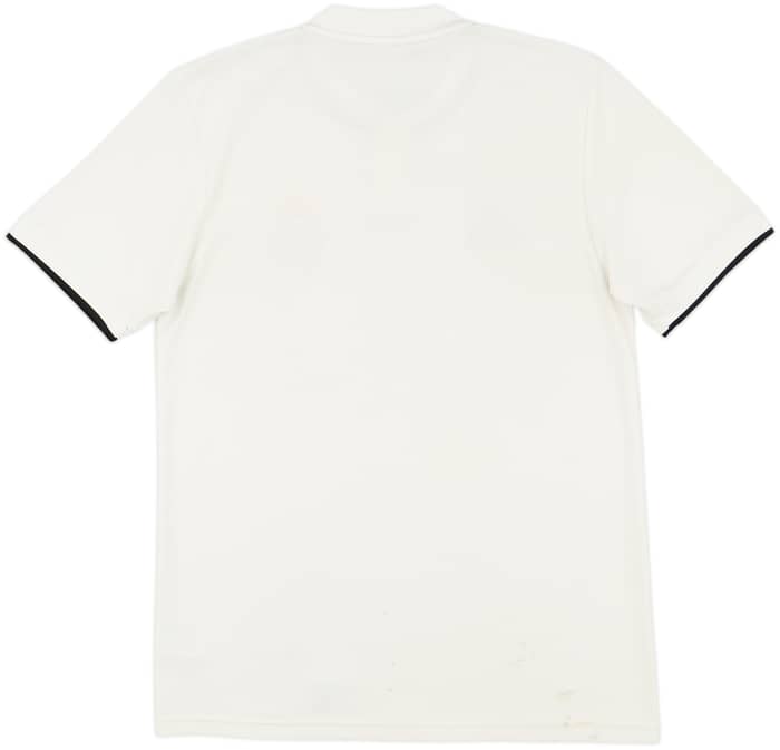 2018-19 Real Madrid Home Shirt - 6/10 - (S)