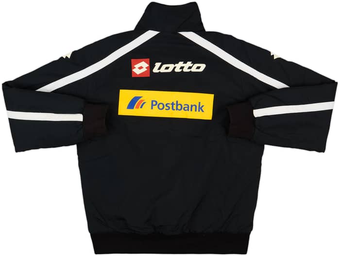 2006-07 Borussia Monchengladbach Lotto Padded Bench Coat - 9/10 - (L)