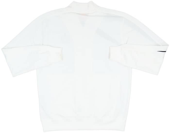 2013-14 Falkirk Puma Track Jacket - 9/10 - (L)