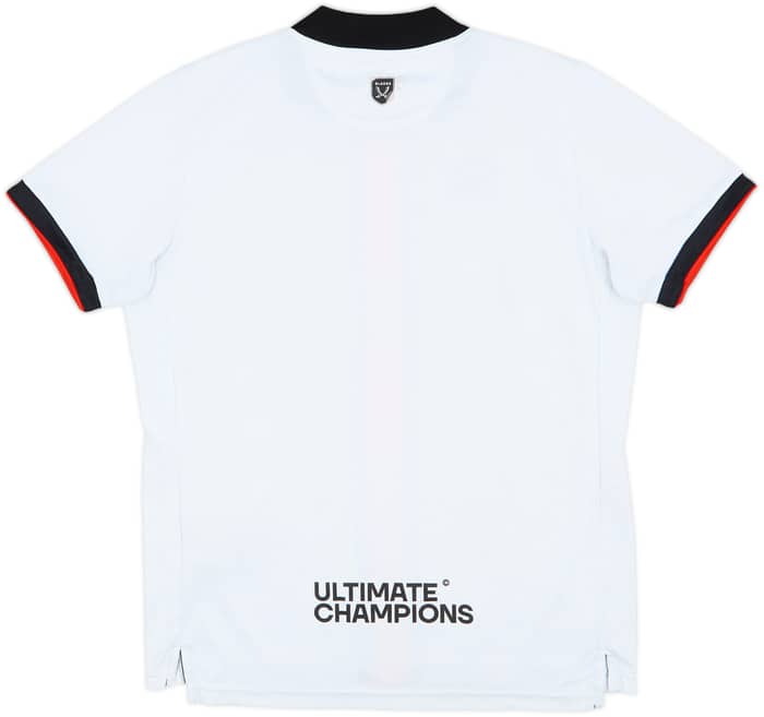 2022-23 Sheffield United Away Shirt - 7/10 - (L)