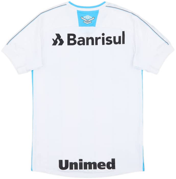 2020 Gremio Away Shirt - 7/10 - (S)