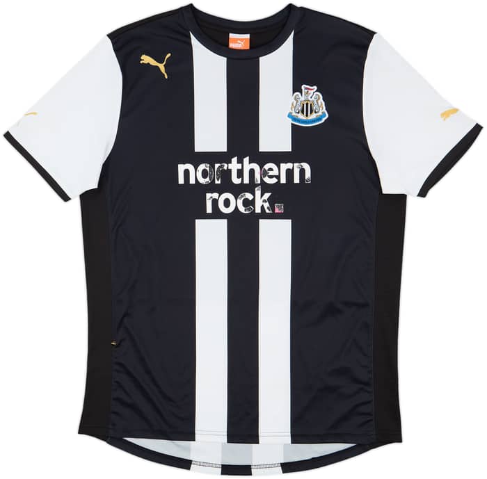 2011 Newcastle Home Shirt - 5/10 - (L)