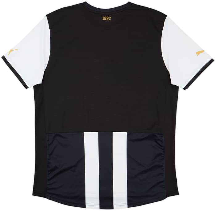 2011 Newcastle Home Shirt - 5/10 - (L)