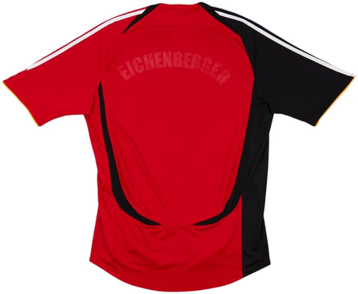 2005-07 Germany Away Shirt - 4/10 - (L)