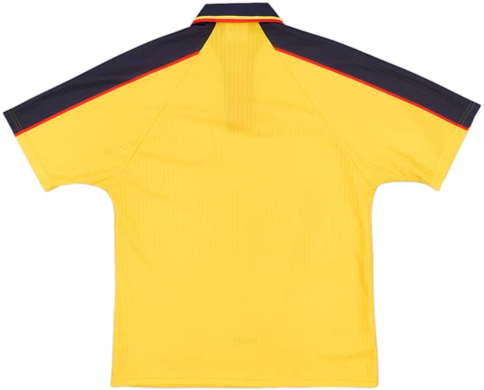 1996-99 Scotland Away Shirt - 9/10 - (M)