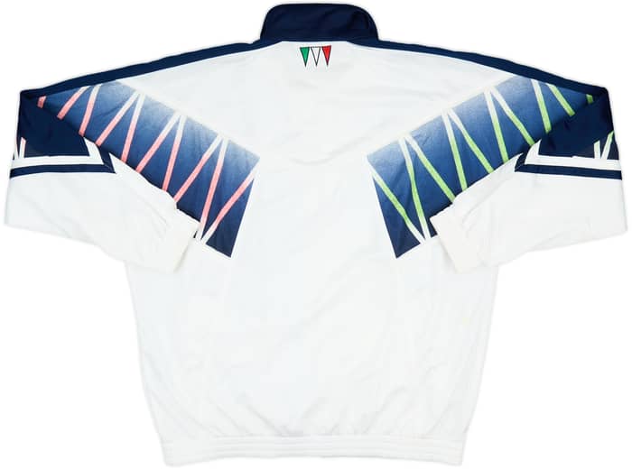 1994 Italy Diadora Track Jacket - 7/10 - (L)