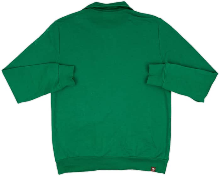 2010-12 Cameroon Puma Track Jacket - 6/10 - (M)