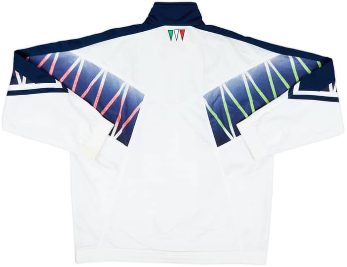 1994 Italy Diadora Track Jacket - 5/10 - (XL)