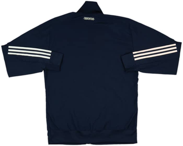 2020-21 Juventus adidas Track Jacket - 6/10 - (M)