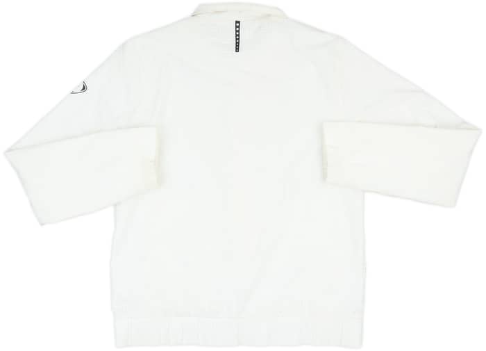 2009-10 Juventus Nike Track Jacket - 5/10 - (M)