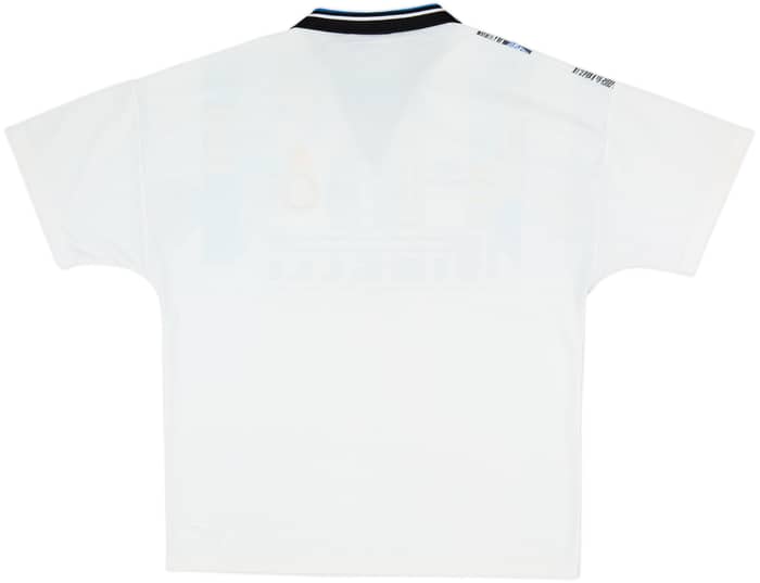 1995-96 Inter Milan Third Shirt - 6/10 - (L)