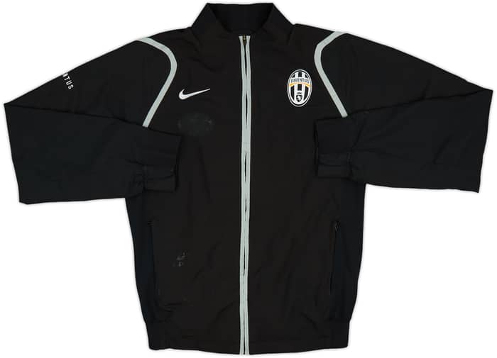 2006-07 Juventus Nike Track Jacket - 5/10 - (Women's S)
