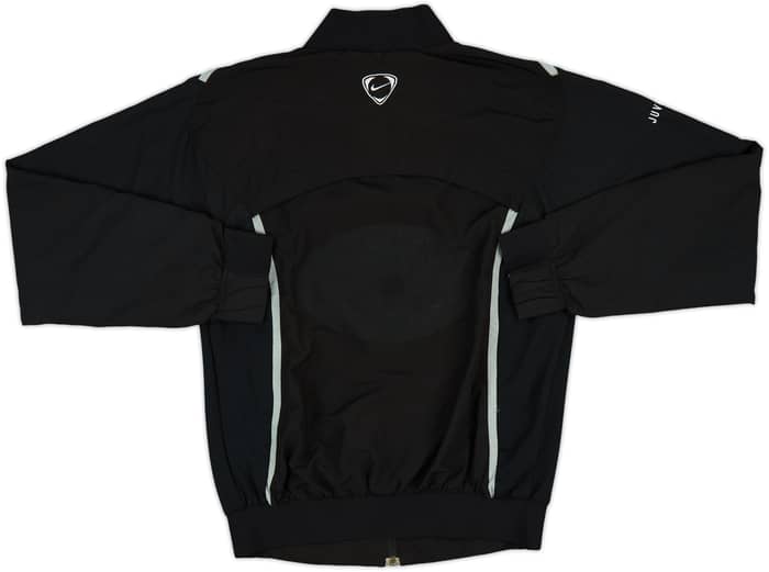 2006-07 Juventus Nike Track Jacket - 5/10 - (Women's S)