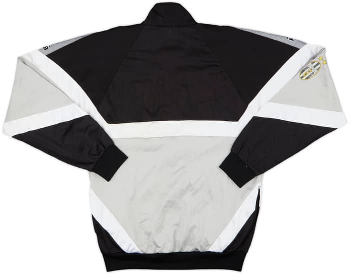 1994-95 Juventus Kappa Track Jacket - 5/10 - (XL)