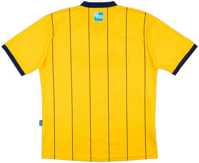 2013-14 Brighton Away Shirt - 8/10 - (XXL)