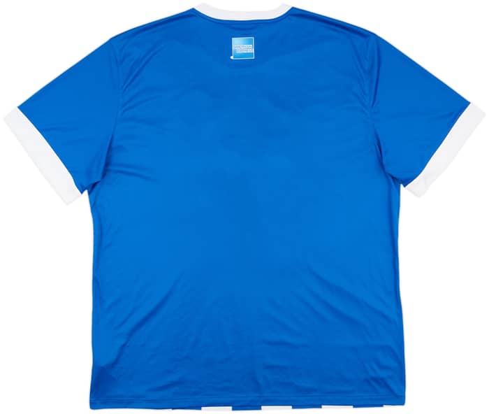 2014-16 Brighton Home Shirt - 8/10 - (XXL)