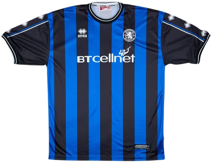 2001-02 Middlesbrough Away Shirt Boksic #11 - 10/10 - (XXL)